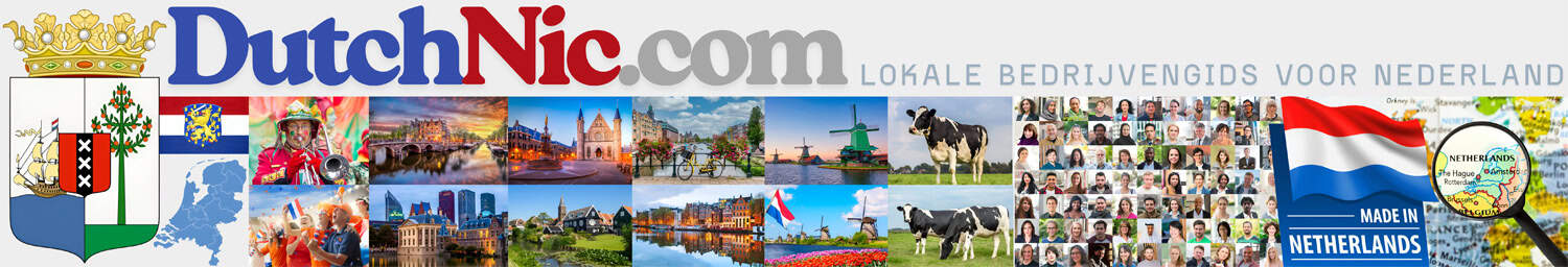 Gemaakt in Nederland - Hotel Stad en Land